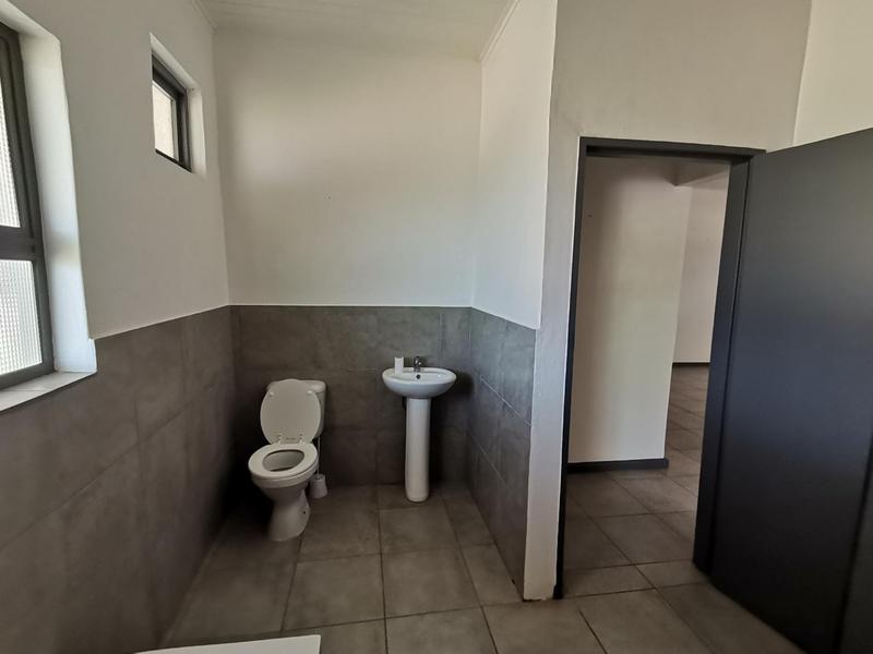 To Let 3 Bedroom Property for Rent in Klapmuts Western Cape